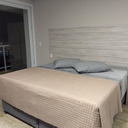 Cobertura Apartment Florianopolis Bagian luar foto