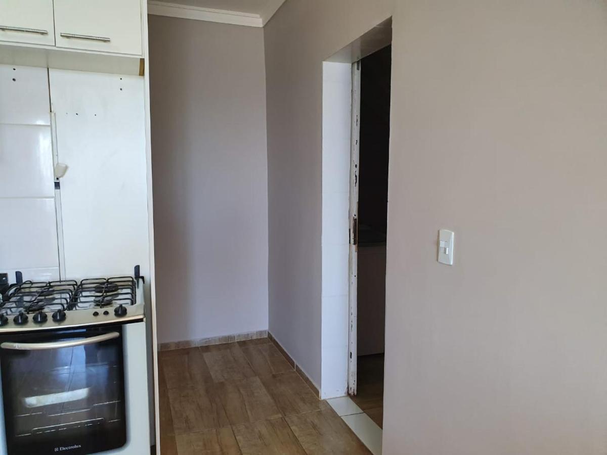 Cobertura Apartment Florianopolis Bagian luar foto