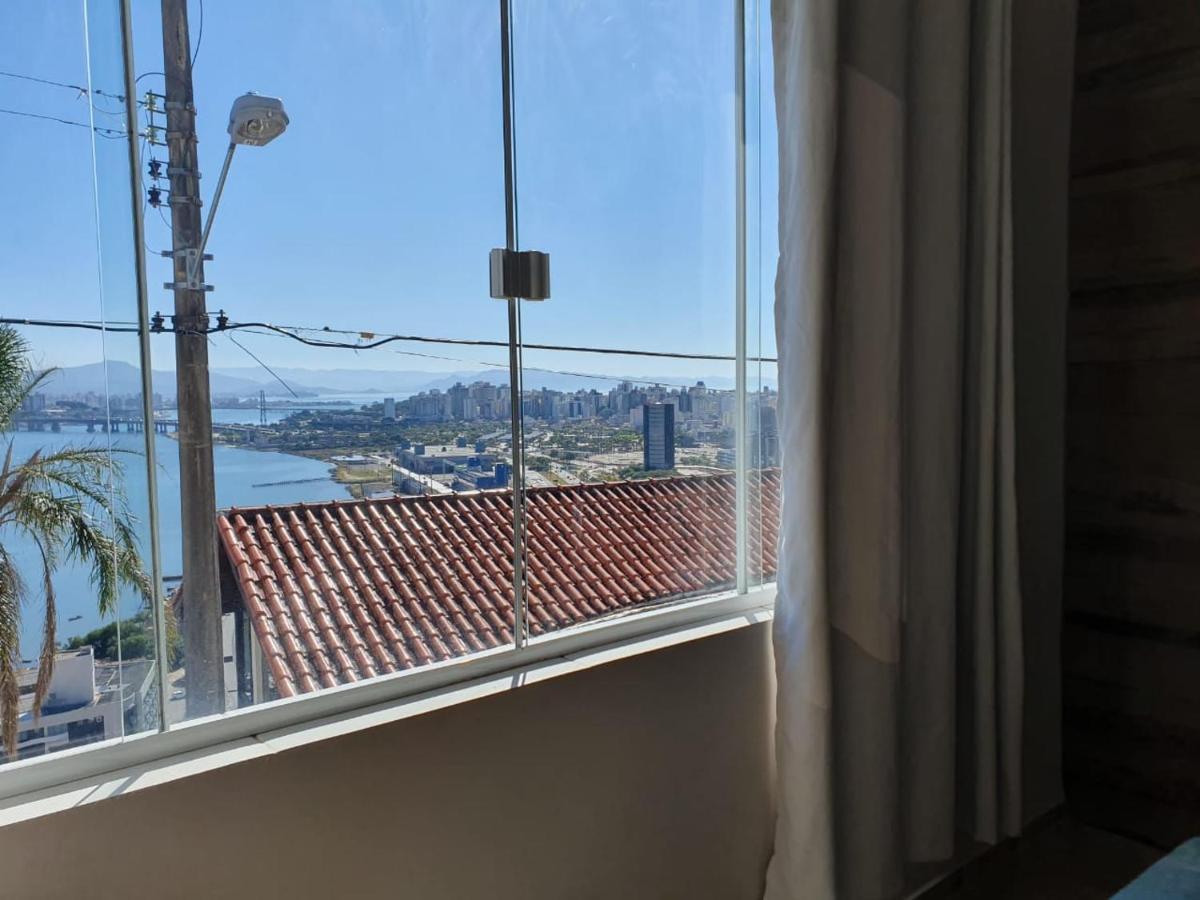 Cobertura Apartment Florianopolis Bagian luar foto