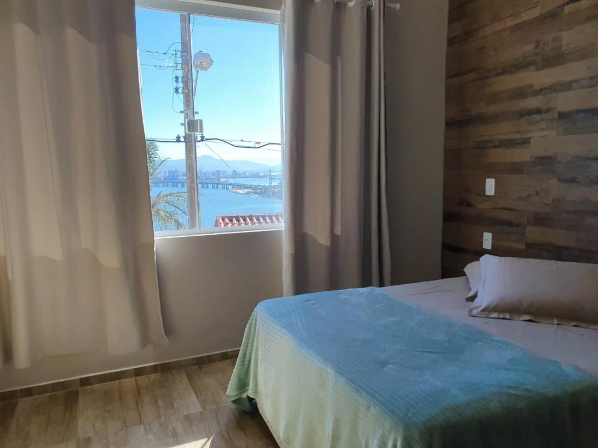 Cobertura Apartment Florianopolis Bagian luar foto