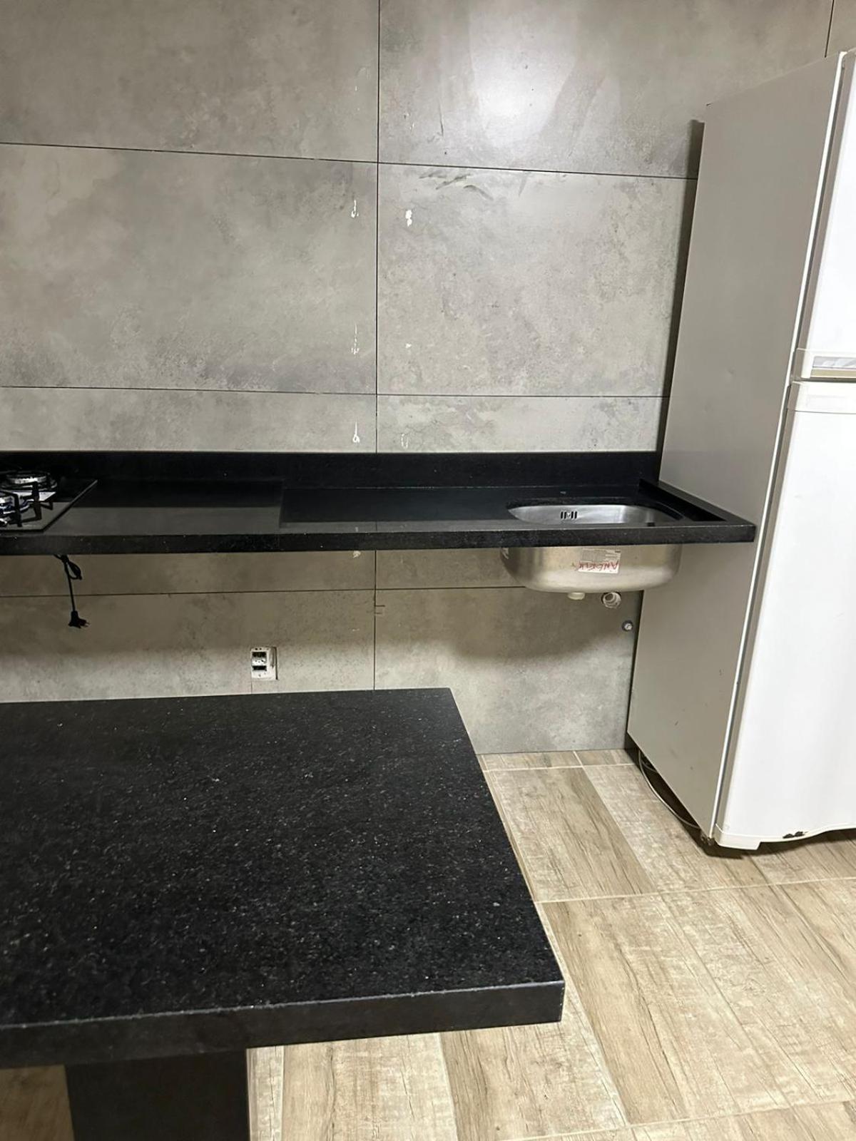 Cobertura Apartment Florianopolis Bagian luar foto
