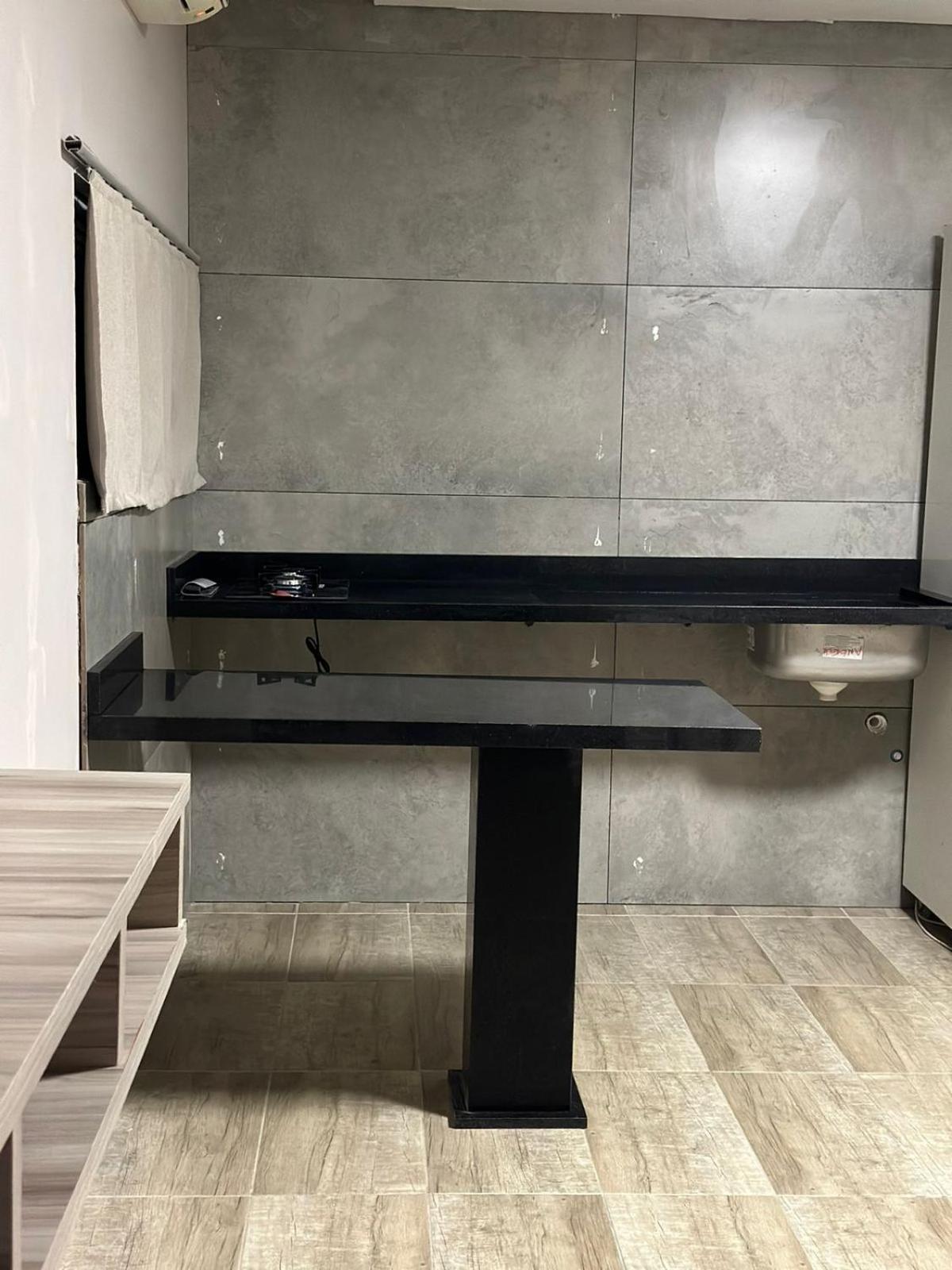 Cobertura Apartment Florianopolis Bagian luar foto