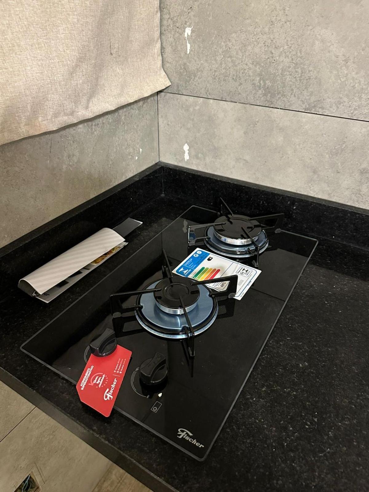 Cobertura Apartment Florianopolis Bagian luar foto