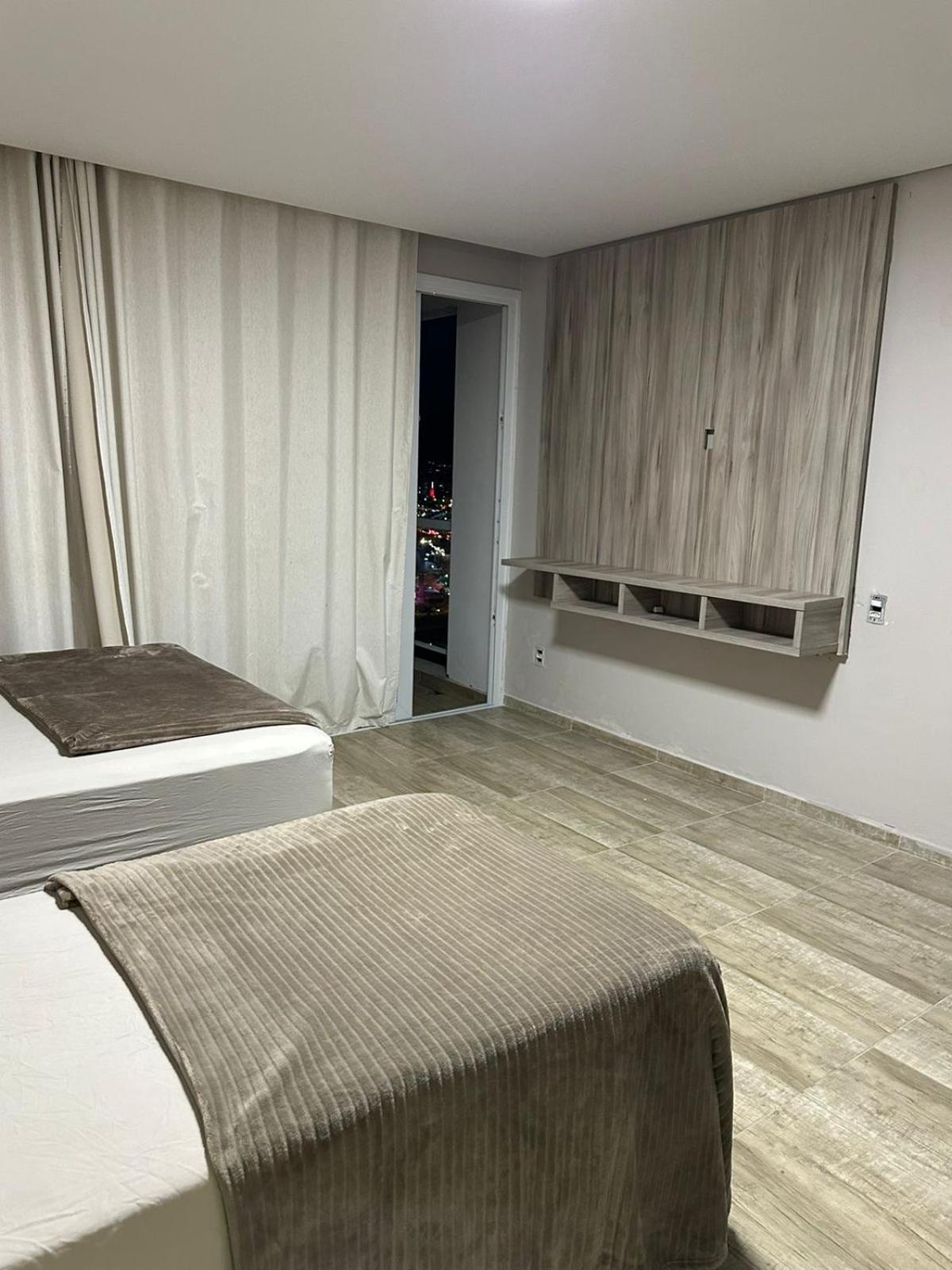 Cobertura Apartment Florianopolis Bagian luar foto