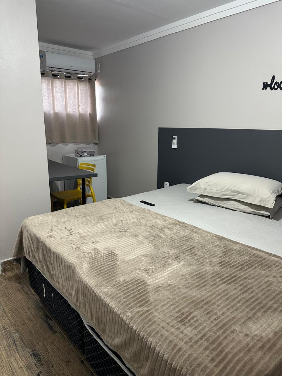 Cobertura Apartment Florianopolis Bagian luar foto