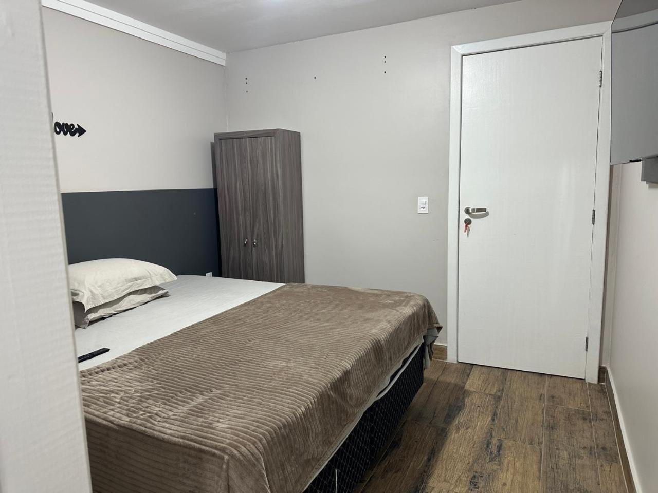 Cobertura Apartment Florianopolis Bagian luar foto