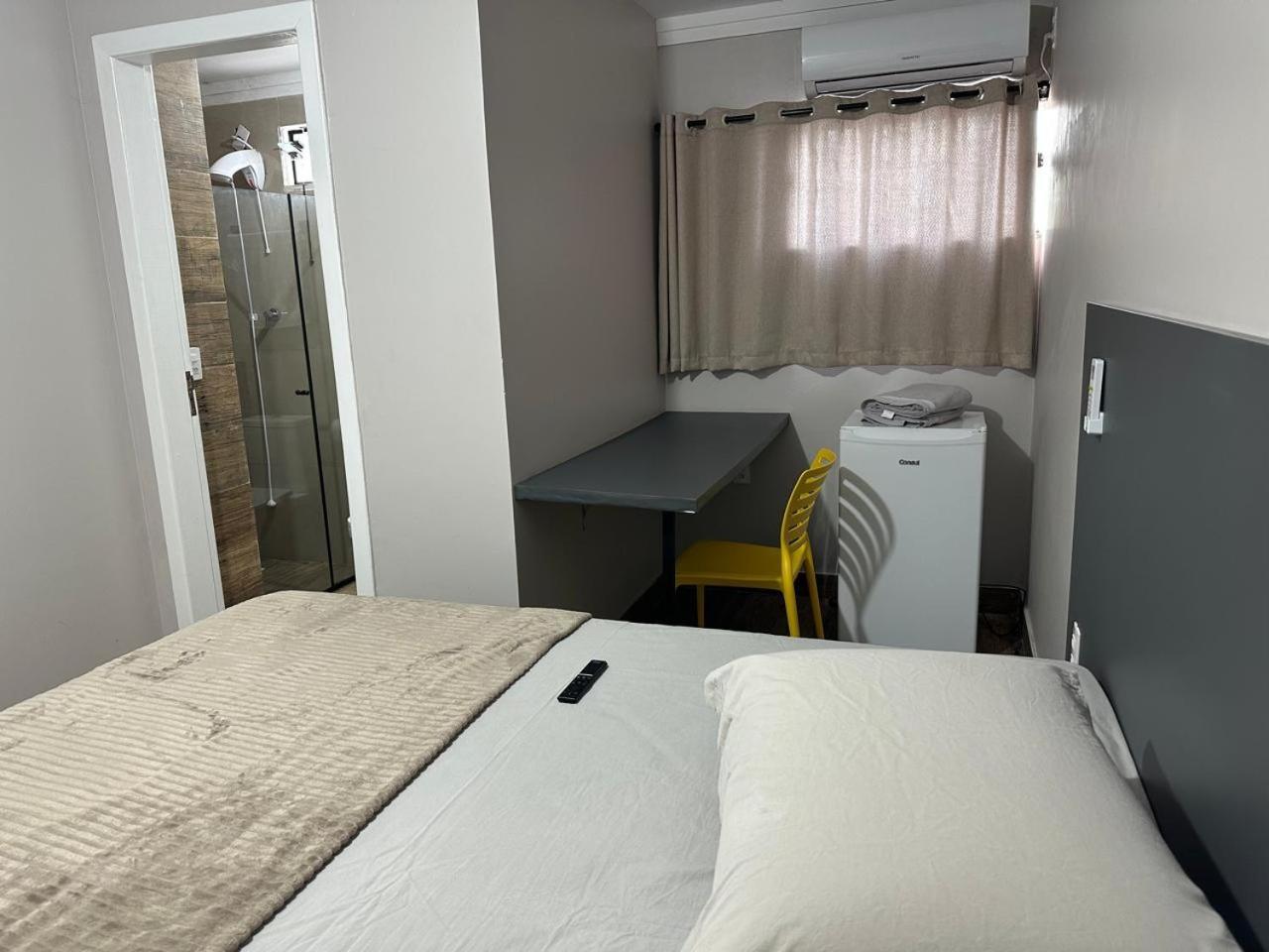 Cobertura Apartment Florianopolis Bagian luar foto