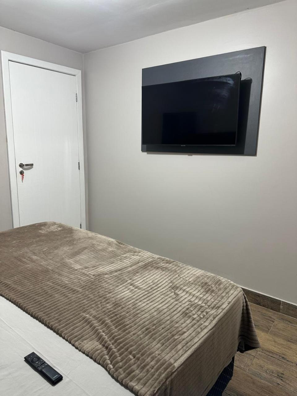 Cobertura Apartment Florianopolis Bagian luar foto