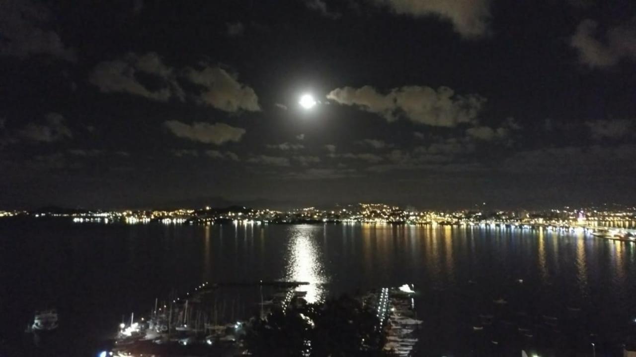 Cobertura Apartment Florianopolis Bagian luar foto