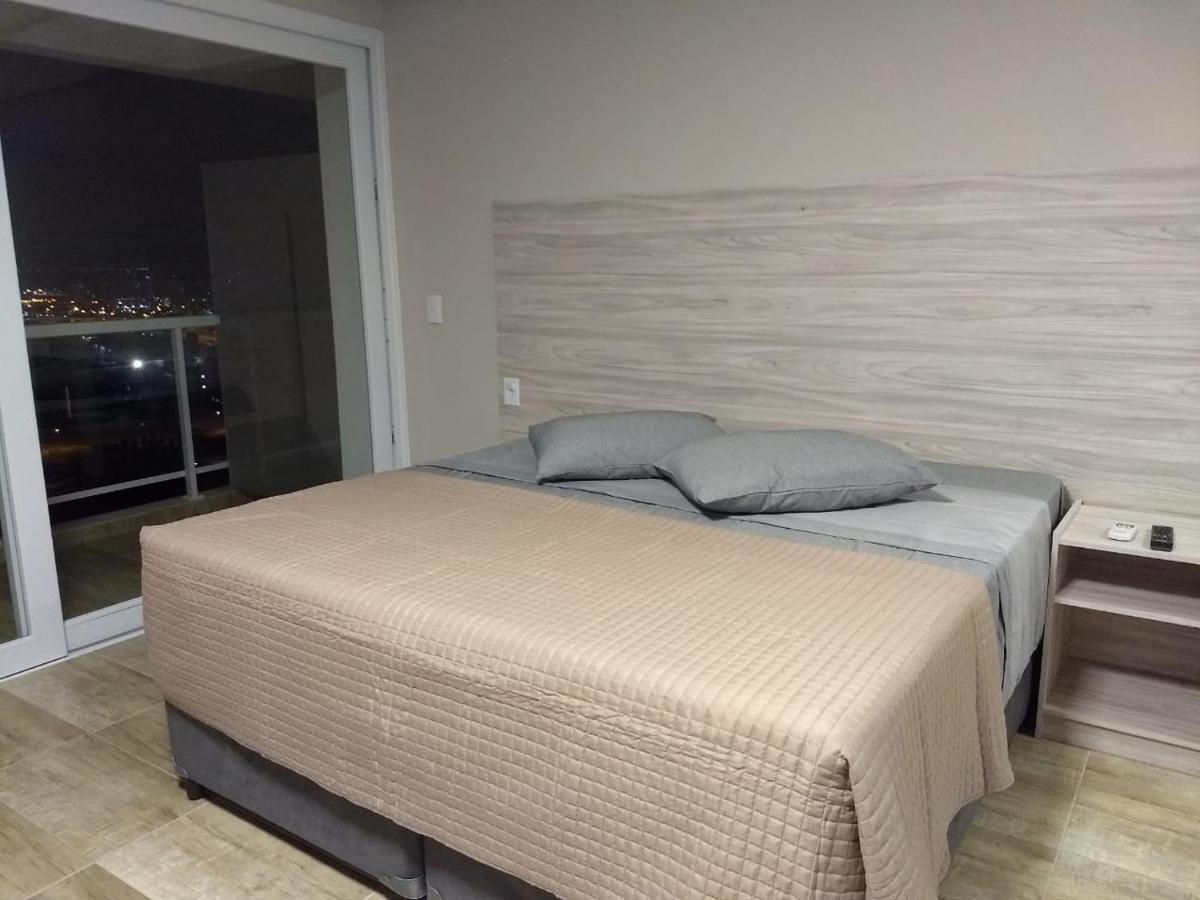 Cobertura Apartment Florianopolis Bagian luar foto